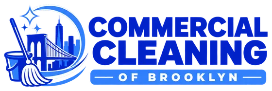 Commercial Cleaning of Brooklyn